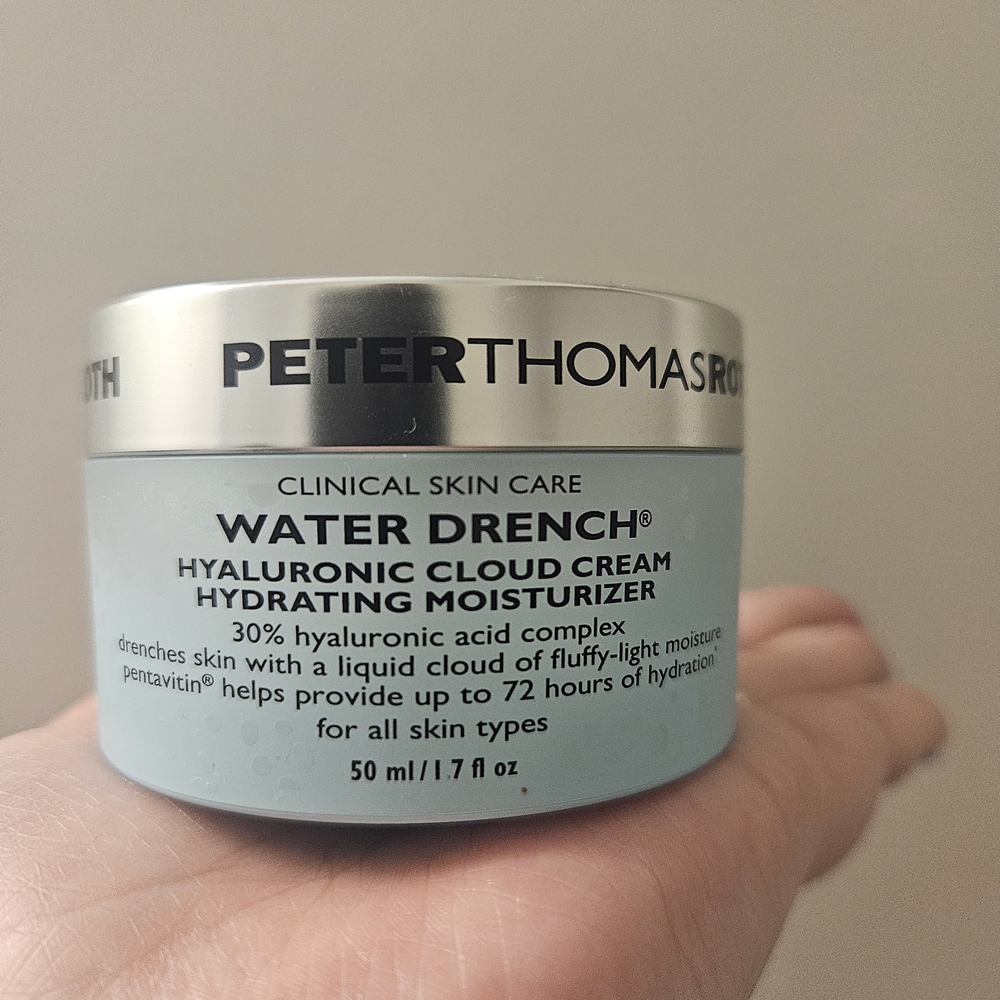 Peter Thomas Roth Water Drench